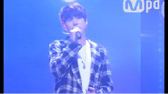 圭贤(Super Junior) - A Million Pieces (百万碎片)