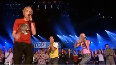 A-Teens - Upside Down