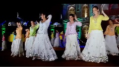 印度群星 - Des Rangila