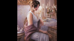 维罗妮卡,我的爱人