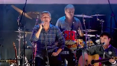 Holograf - Si Baietii Plang