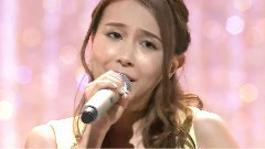 May J. - 元気を出して