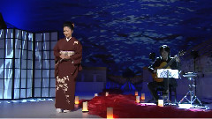 石川さゆり - 饥饿海峡