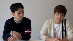 没有经纪人的旅行Part1 XIUMIN&CHEN