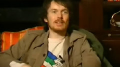 Damien Rice - 采访 PART 1