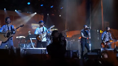 Linkin Park - Castle of Glass & Lost in the Echo