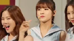 OH MY GIRL - Liar Liar