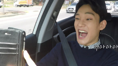 没有经纪人的旅行EP2