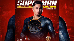Superman Sin Capa