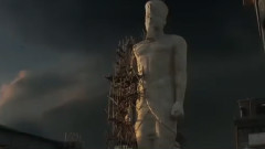 Warriors Of The World United