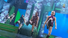 华语童星 - 爵士舞蹈 & 小苹果