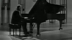 普罗科菲耶夫第二钢琴奏鸣曲