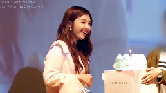 Dream新专辑签名会