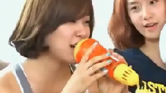 The Most Dorky Girl Group