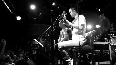 好妹妹乐队 - 闷骚的你