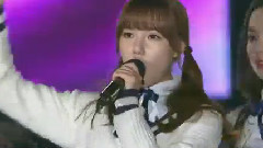 GFriend - 今天开始我们 & Rough