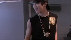 BANGTAN BOMB 鸡米的塞克西舞蹈课堂