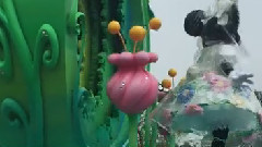 Disneyland巡演day 16/04/28