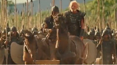 影视原声 - Warriors of the World United