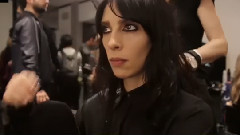 2015秋冬Versace秀场