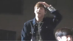 东京武道馆Fanmeeting Day1