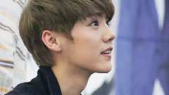 鹿晗 - Every Moment Of You