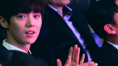 鹿晗 - Can't Take My Eyes Off Of You!