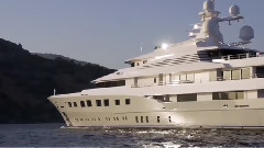 Maxim Zhivov Designs Ultimate Houseboat Concept