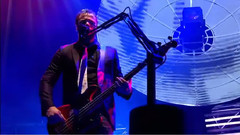 Muse - Supermassive Black Hole & Hysteria & Knights Of Cydonia