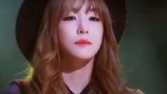 Tiffany(少女时代) - 爱美丽