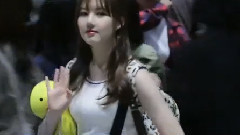 GFriend - The Show下班 主-艺琳