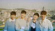 NEOZ BAND - NEOZ BAND 出道预告