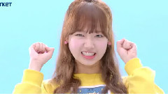 Gmarket X BaskinRobbins 官方CF 舞蹈版