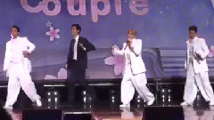 水晶男孩 - 恋人