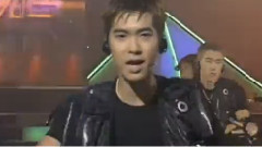 水晶男孩 - COME BACK