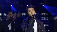 水晶男孩 - 说唱歌曲