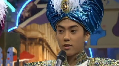 水晶男孩 - 印度装访问