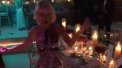 Taylor Swift,Tom Hiddleston - 霉霉与抖森共舞(met gala)饭拍版2