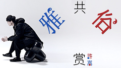 许嵩 - 雅俗共赏