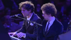 Mika - The Peugeot Design Lab Piano Concert