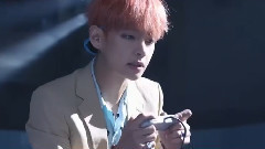 防弹少年团 恶搞fire 之 砂糖不甜不拿