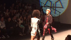 ZERO-G - 2016上海时装周2