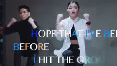 Yoojung Lee Choreography