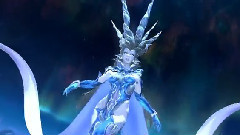 最终幻想14-冰神希瓦