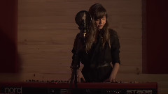 Diane Birch - Stand Under My Love