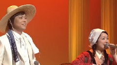 田川寿美 - 麦畑