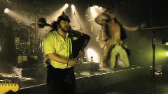 Saltatio Mortis - Wir sind Papst