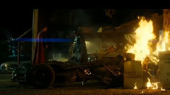 影视原声 - 电影<蝙蝠侠大战超人>全新电视宣传片