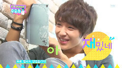 FTISLAND - 牛奶颂 & I Wish