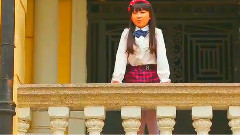 廖梦心,华语童星 - 童年的天空